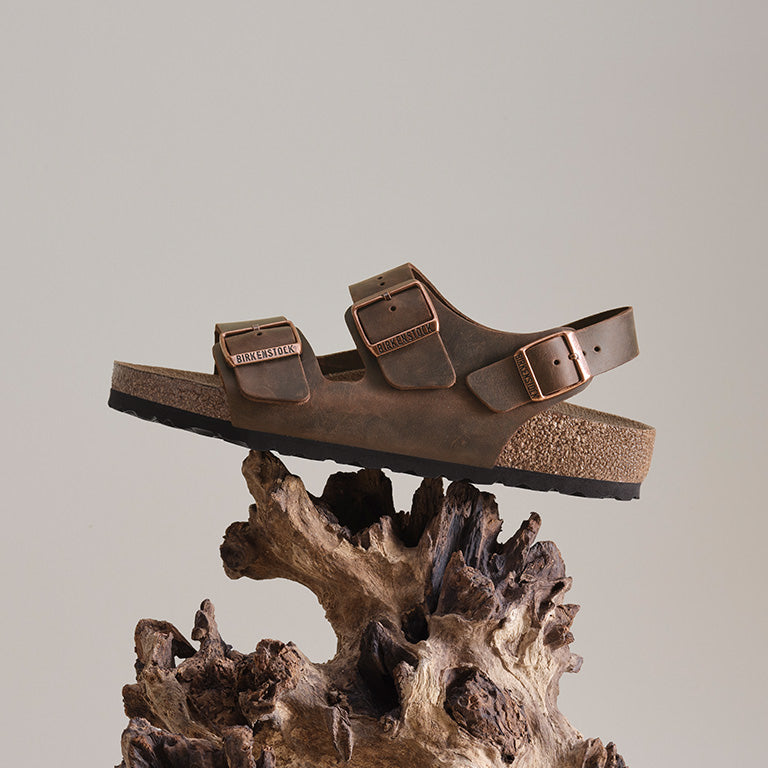 Men's Backstrap Sandals BIRKENSTOCK Men's Backstrap Sandals