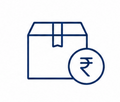 Cash on Delivery & Prepaid