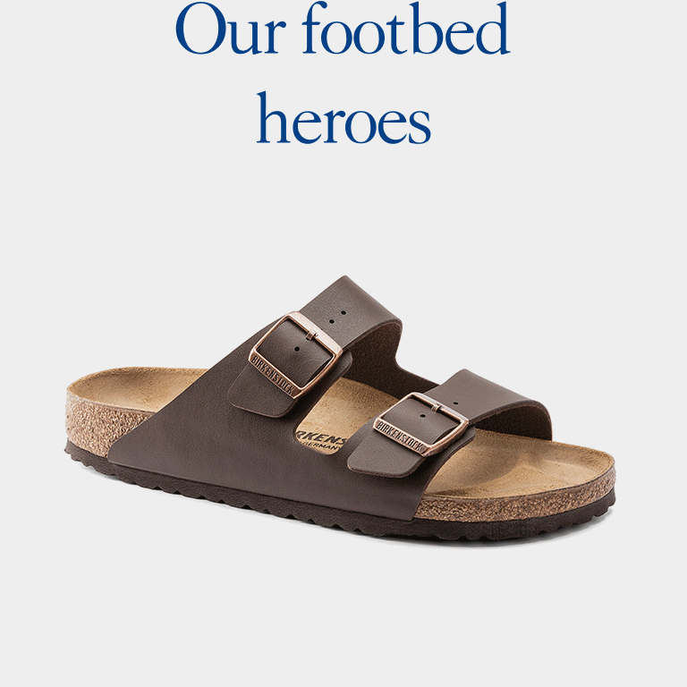 BIRKENSTOCK