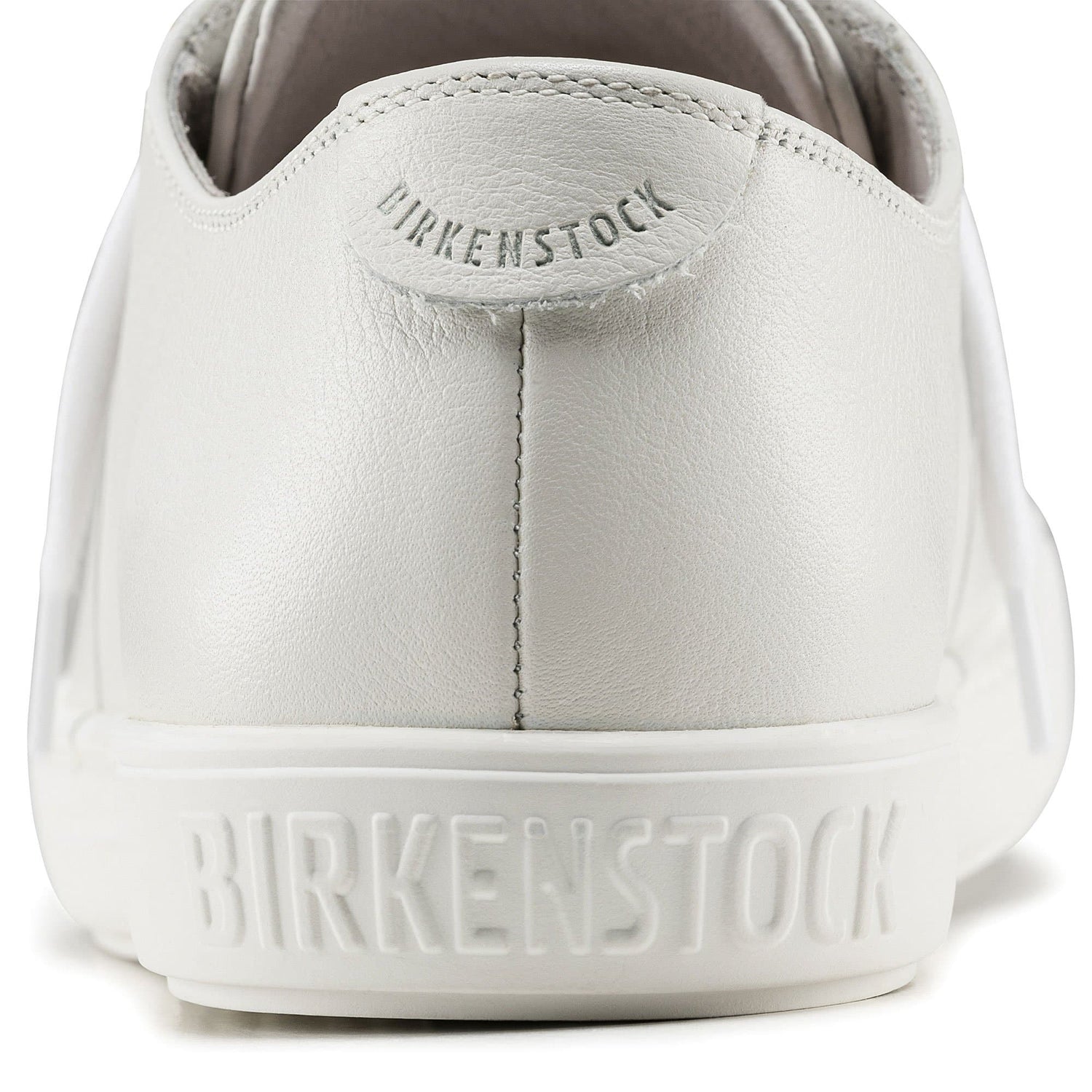 Leather Birkenstock Arran Men Buy White White Arran Women Natural