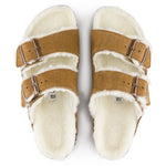 Arizona Suede Leather - BIRKENSTOCK