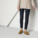 Boston Suede Leather - BIRKENSTOCK