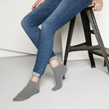 Cotton Sole Sneaker Women - BIRKENSTOCK