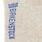 Cotton Sole Sneaker W - BIRKENSTOCK