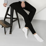 Cotton Sole Sneaker Women - BIRKENSTOCK