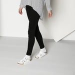 Cotton Sole Sneaker Women - BIRKENSTOCK