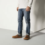 Fashion Slub M Cotton - BIRKENSTOCK