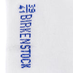 Cotton Sole Sneaker - BIRKENSTOCK