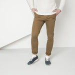 Cotton Sole Sneaker - BIRKENSTOCK