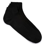 Cotton Sole Sneaker - BIRKENSTOCK