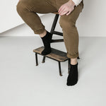 Cotton Sole Sneaker - BIRKENSTOCK