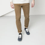 Cotton Sole Sneaker - BIRKENSTOCK