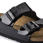 Arizona Birko-Flor Patent - BIRKENSTOCK