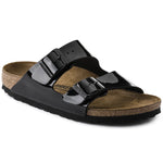 Arizona Birko-Flor Patent - BIRKENSTOCK