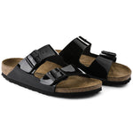 Arizona Birko-Flor Patent - BIRKENSTOCK