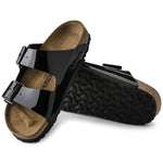 Arizona Birko-Flor Patent - BIRKENSTOCK