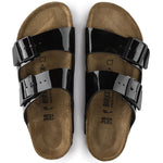 Arizona Birko-Flor Patent - BIRKENSTOCK
