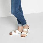 Arizona Birko-Flor Patent - BIRKENSTOCK