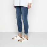 Arizona Birko-Flor Patent - BIRKENSTOCK
