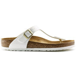 Gizeh Birko-Flor Patent - BIRKENSTOCK