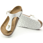 Gizeh Birko-Flor Patent - BIRKENSTOCK
