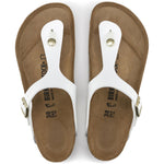 Gizeh Birko-Flor Patent - BIRKENSTOCK