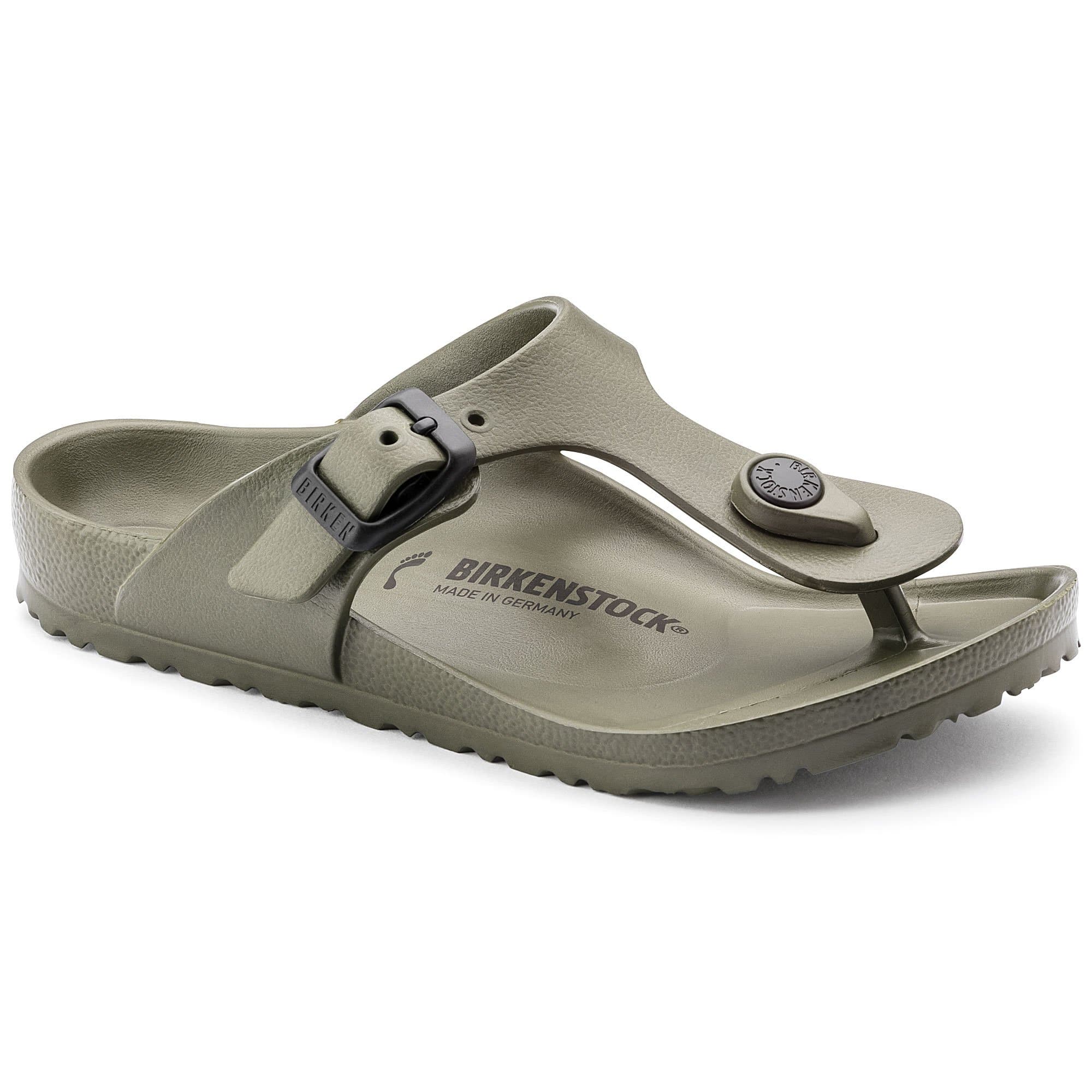 birkenstock children's shoes