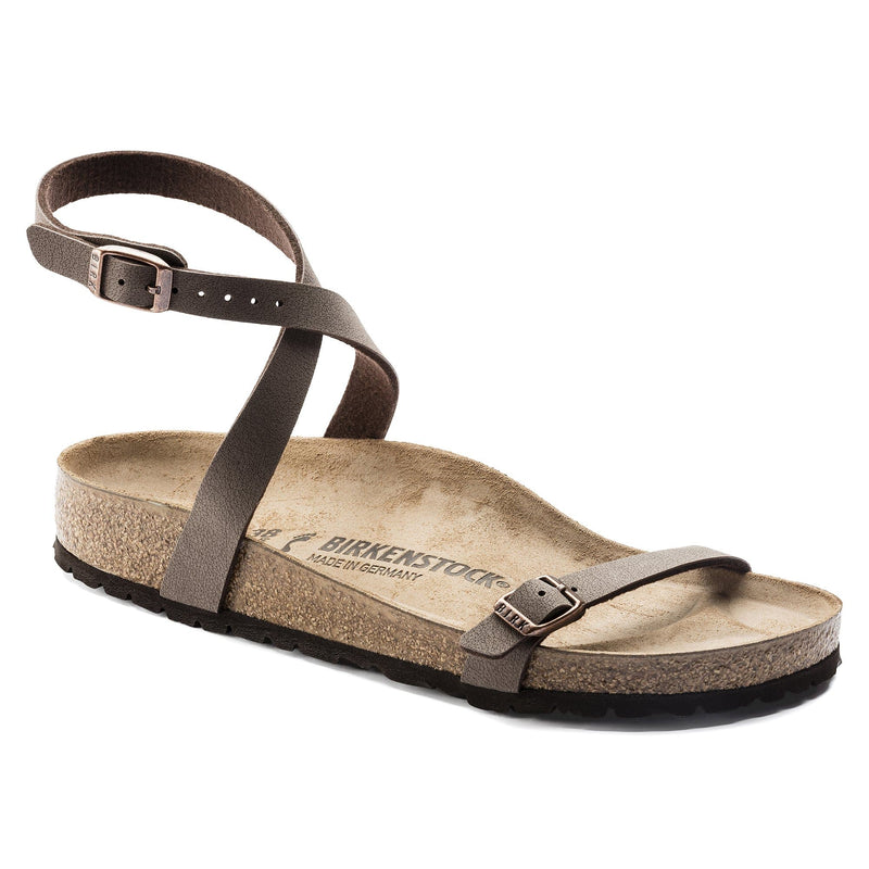 Daloa Birko-Flor Nubuck