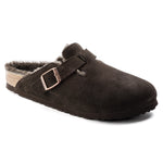 Boston Suede Leather - BIRKENSTOCK