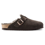 Boston Suede Leather - BIRKENSTOCK
