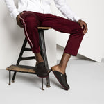 Boston Birko Flor Desert Soil Espresso - BIRKENSTOCK