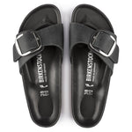 Madrid Oiled Leather - BIRKENSTOCK