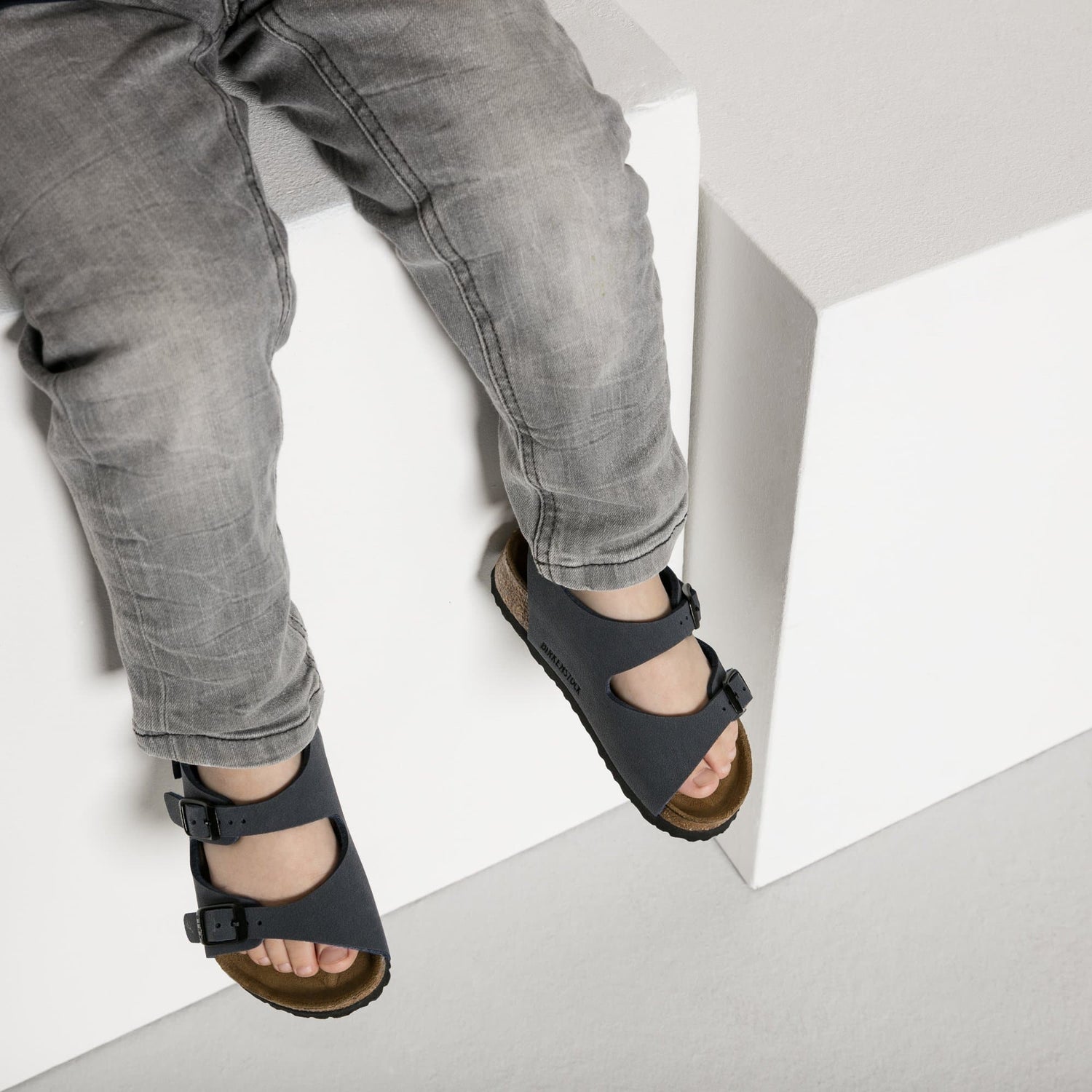 Roma Birko-Flor - BIRKENSTOCK