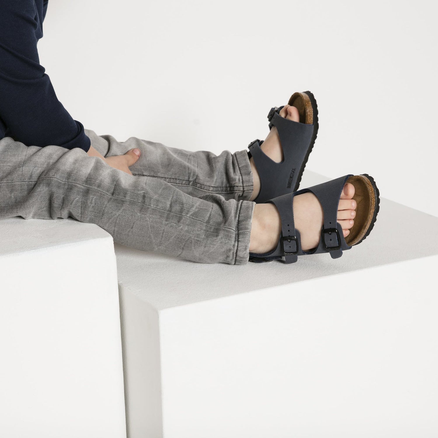 Roma Birko-Flor - BIRKENSTOCK