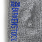 Cotton Cotton/Polyamid/Elastane - BIRKENSTOCK