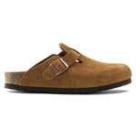 Boston Suede Leather - BIRKENSTOCK
