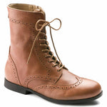 Laramie Natural Leather - BIRKENSTOCK