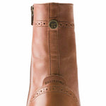 Laramie Natural Leather - BIRKENSTOCK