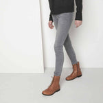 Laramie Natural Leather - BIRKENSTOCK