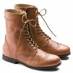 Laramie Natural Leather - BIRKENSTOCK