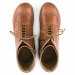 Laramie Natural Leather - BIRKENSTOCK