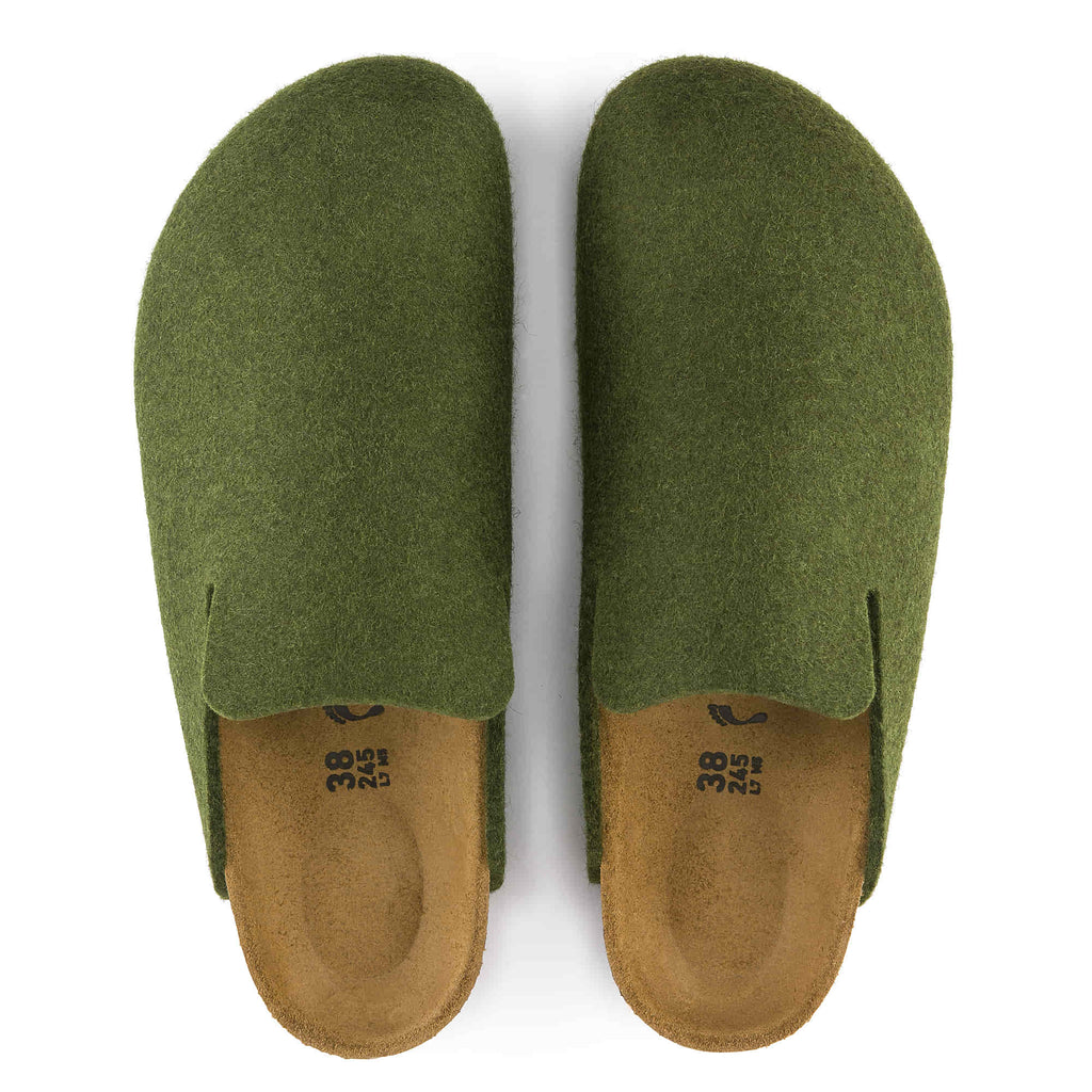 Davos Wool Felt | shop online at BIRKENSTOCK