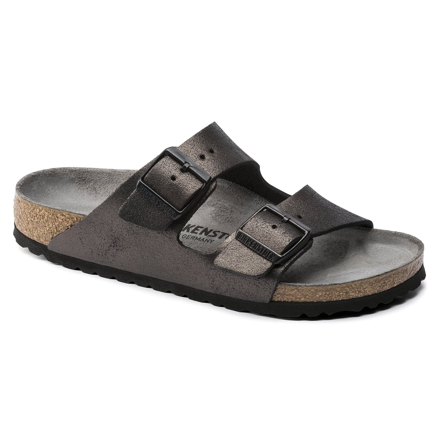Arizona Birkenstock Washed Arizona Leather1