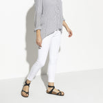 Yara Oiled Leather - BIRKENSTOCK