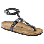 Marillia Natural Leather bsi - BIRKENSTOCK