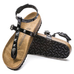 Marillia Natural Leather bsi - BIRKENSTOCK