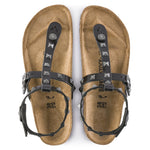 Marillia Natural Leather bsi - BIRKENSTOCK