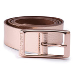 Illinois Metallic 30mm W Copper - BIRKENSTOCK