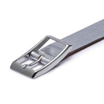Illinois Metallic 30mm W Silver - BIRKENSTOCK