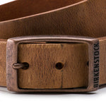 Kansas 35mm U Cognac - BIRKENSTOCK
